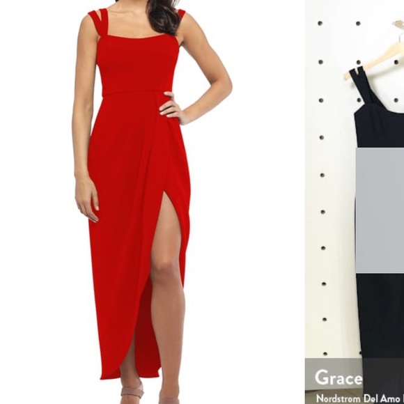 Nordstrom Dress - Picture 1 of 6